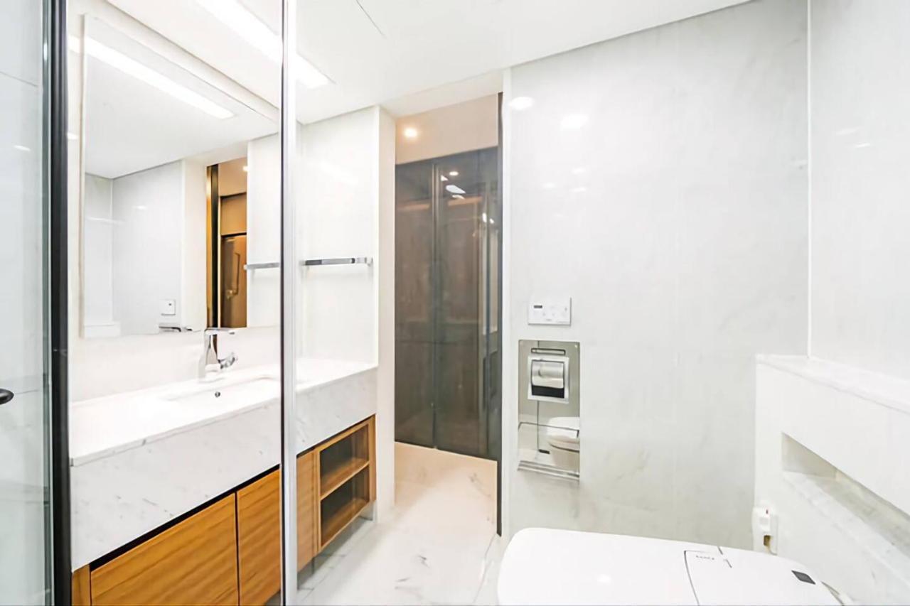 Uh Flat The Seocho Apartment Seoul Exterior photo