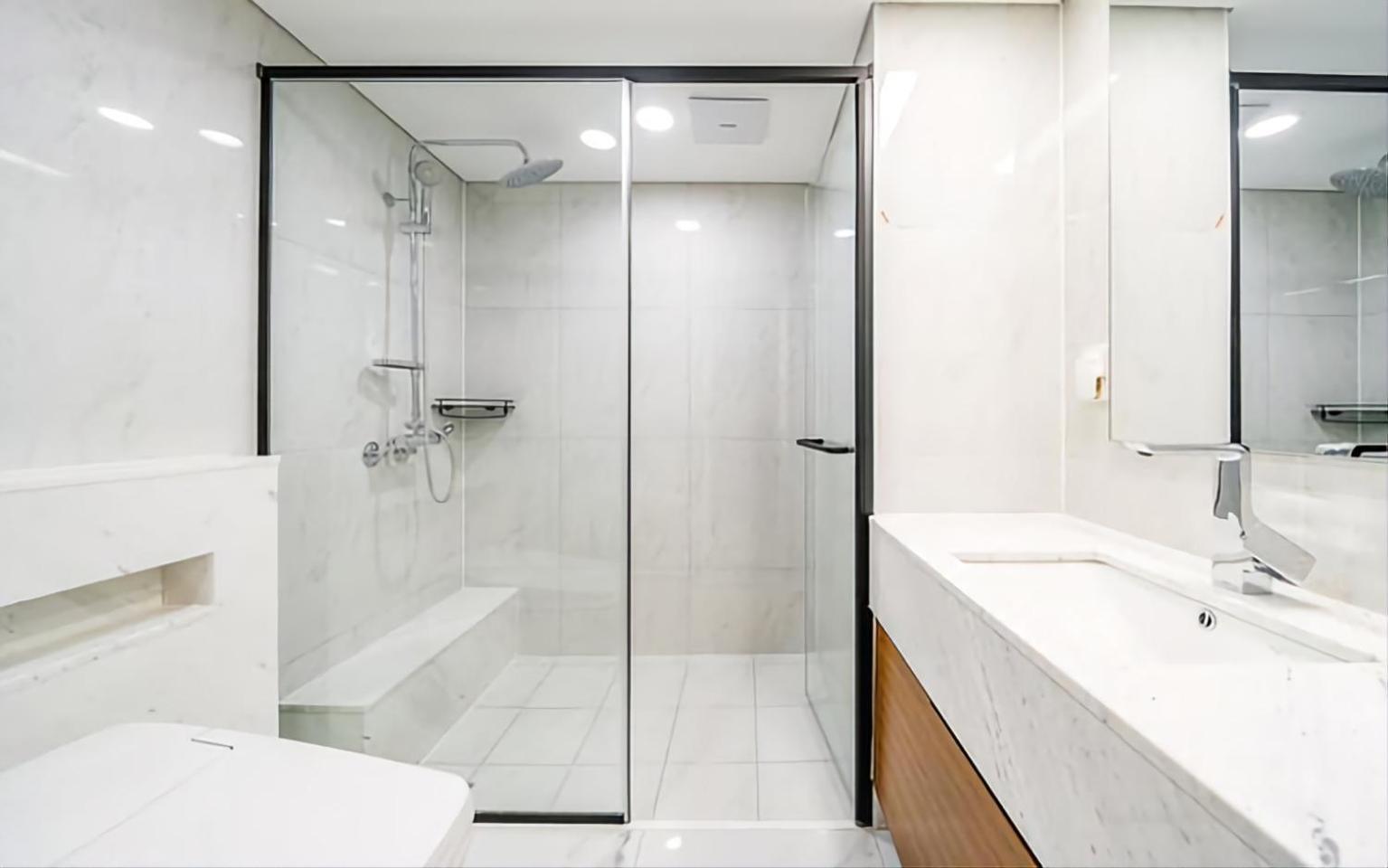 Uh Flat The Seocho Apartment Seoul Exterior photo