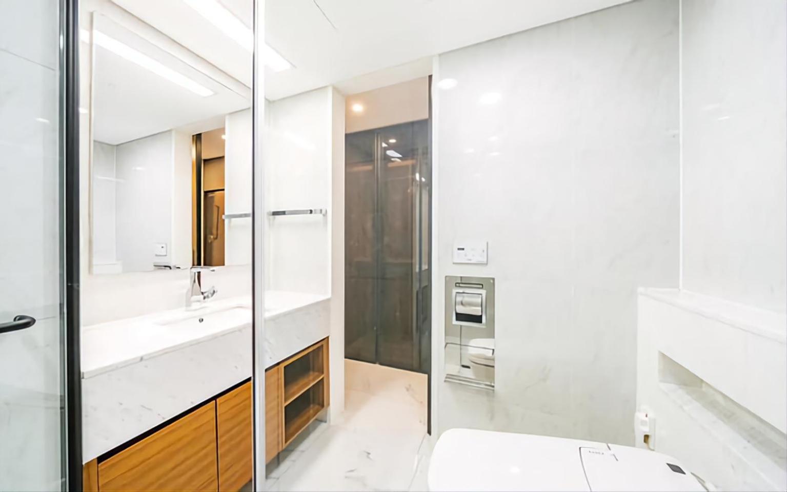 Uh Flat The Seocho Apartment Seoul Exterior photo