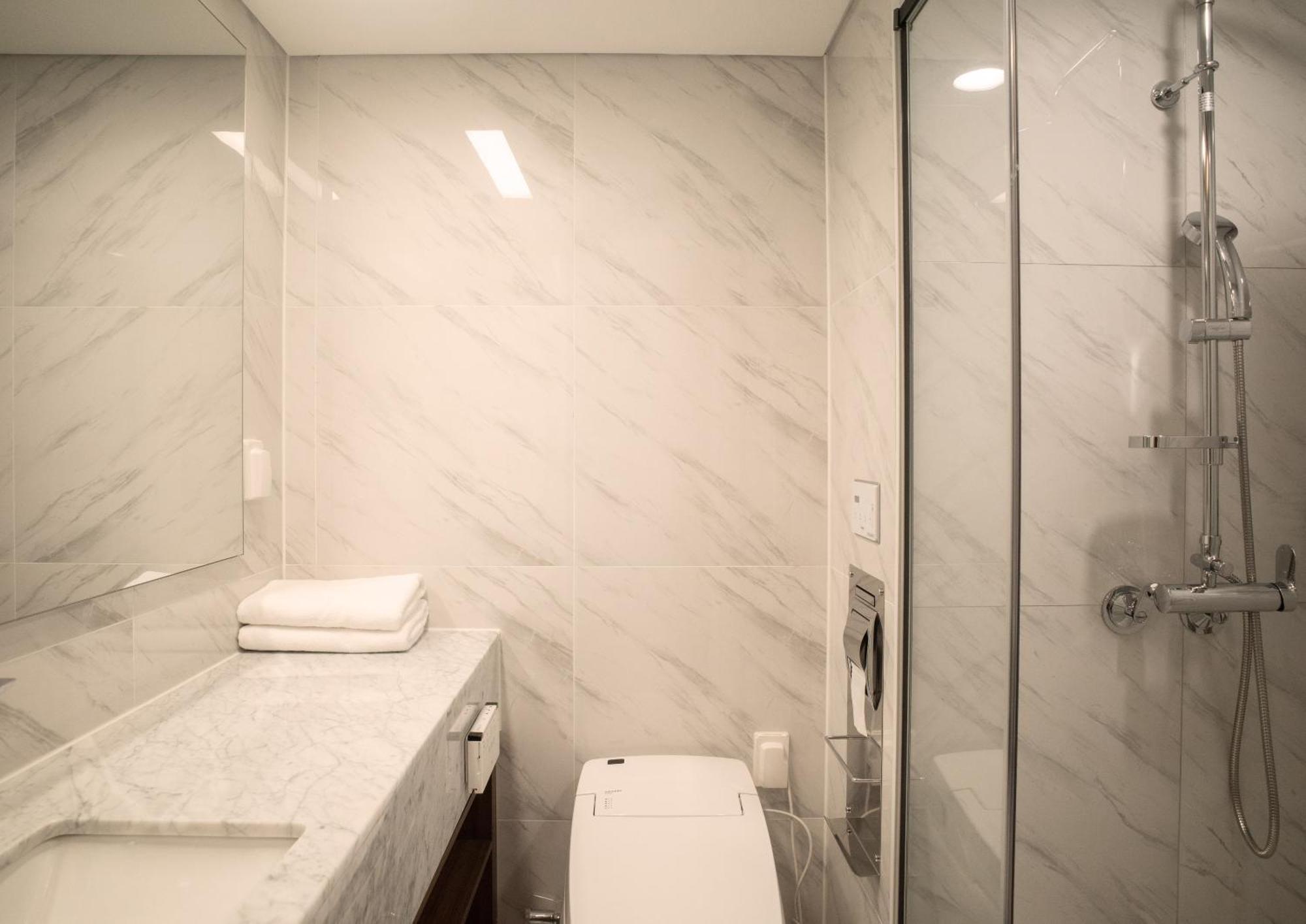 Uh Flat The Seocho Apartment Seoul Exterior photo