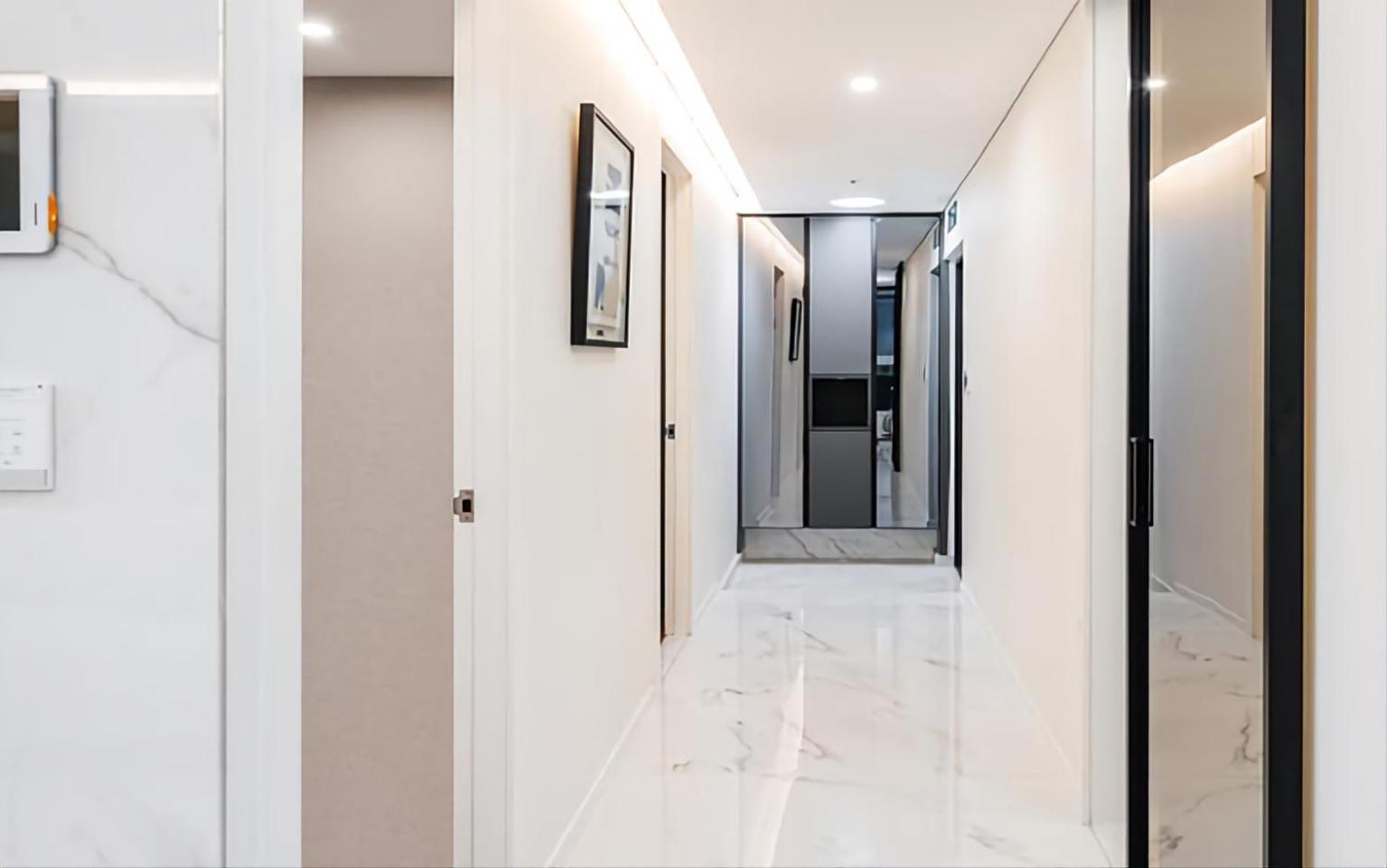 Uh Flat The Seocho Apartment Seoul Exterior photo